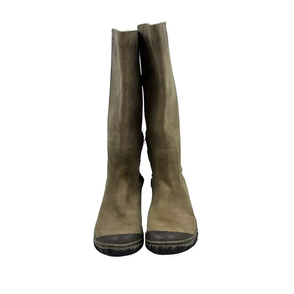 Sorel Women's Slimboot Waterproof Boot